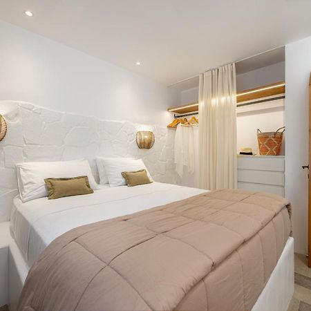 Euphoria Suites And Spa Kardamena  ภายนอก รูปภาพ