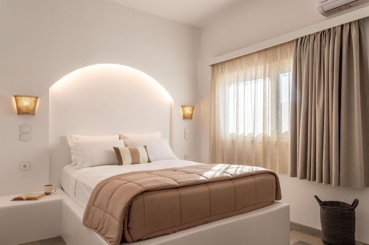 Euphoria Suites And Spa Kardamena  ภายนอก รูปภาพ