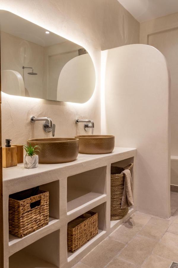 Euphoria Suites And Spa Kardamena  ภายนอก รูปภาพ