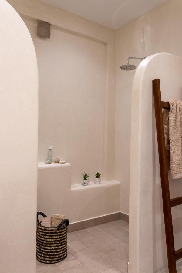 Euphoria Suites And Spa Kardamena  ภายนอก รูปภาพ