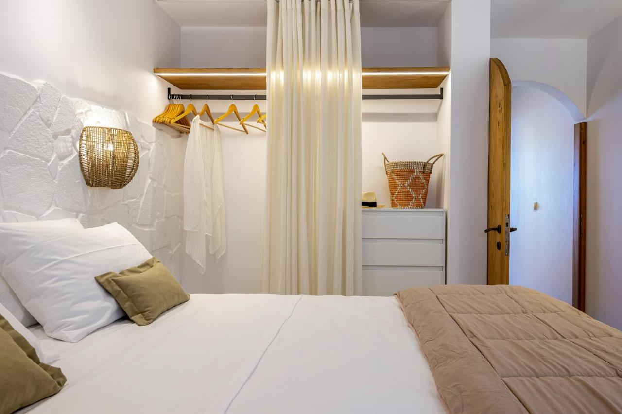 Euphoria Suites And Spa Kardamena  ภายนอก รูปภาพ