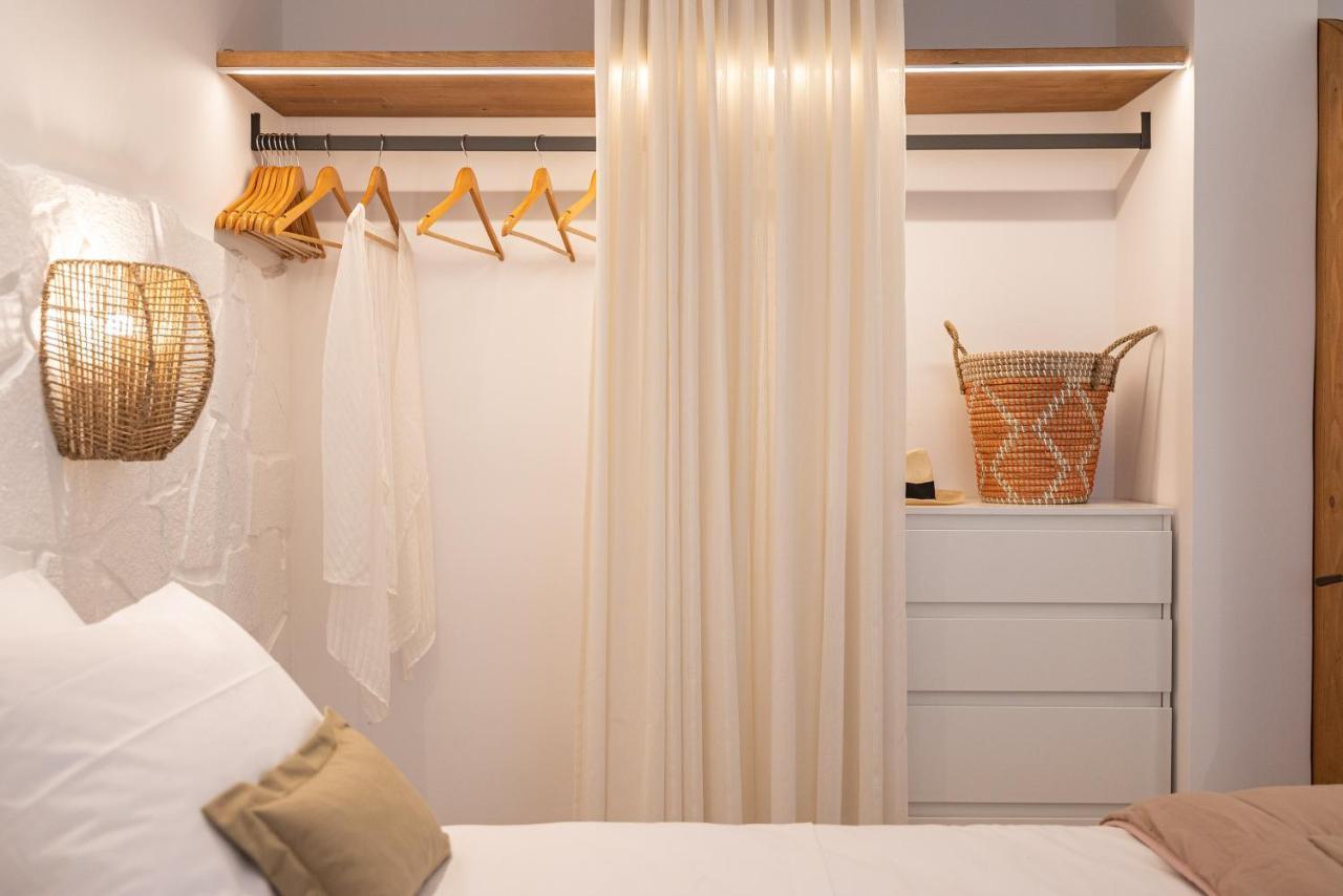Euphoria Suites And Spa Kardamena  ภายนอก รูปภาพ