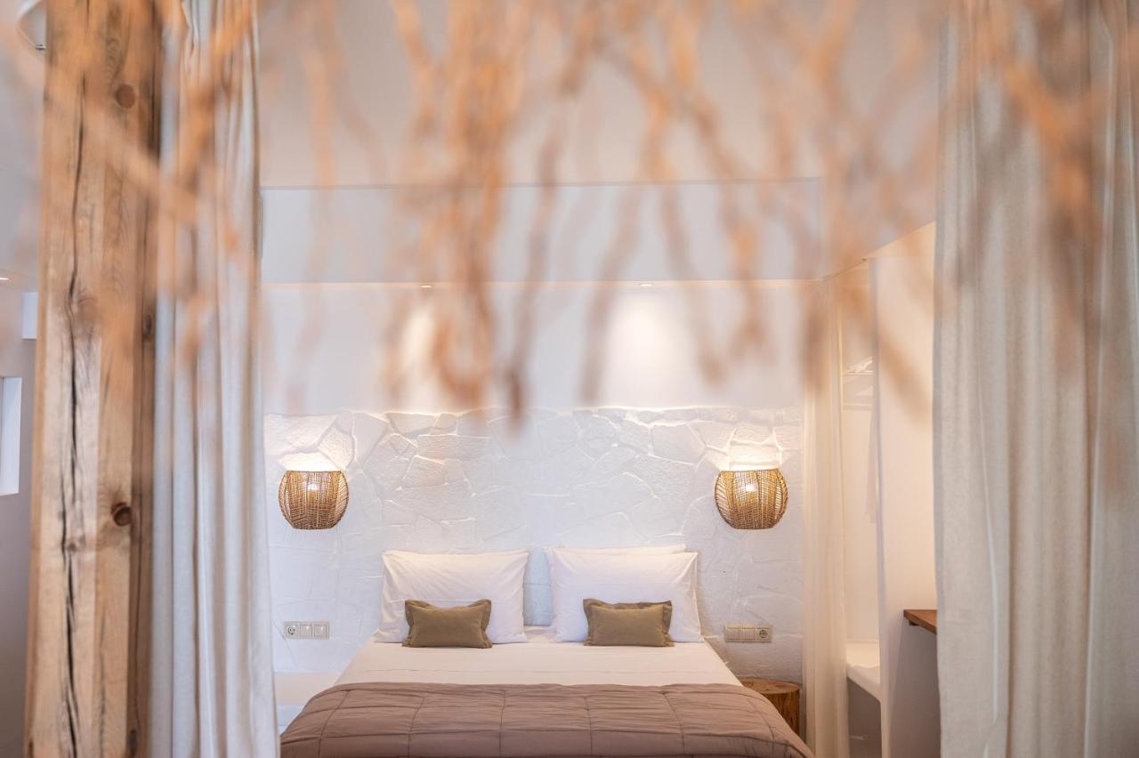 Euphoria Suites And Spa Kardamena  ภายนอก รูปภาพ