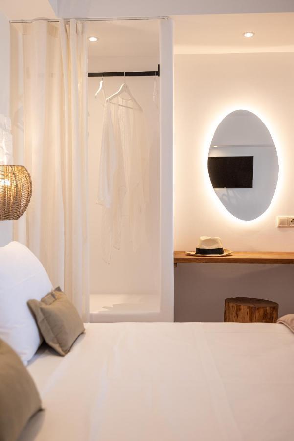 Euphoria Suites And Spa Kardamena  ภายนอก รูปภาพ