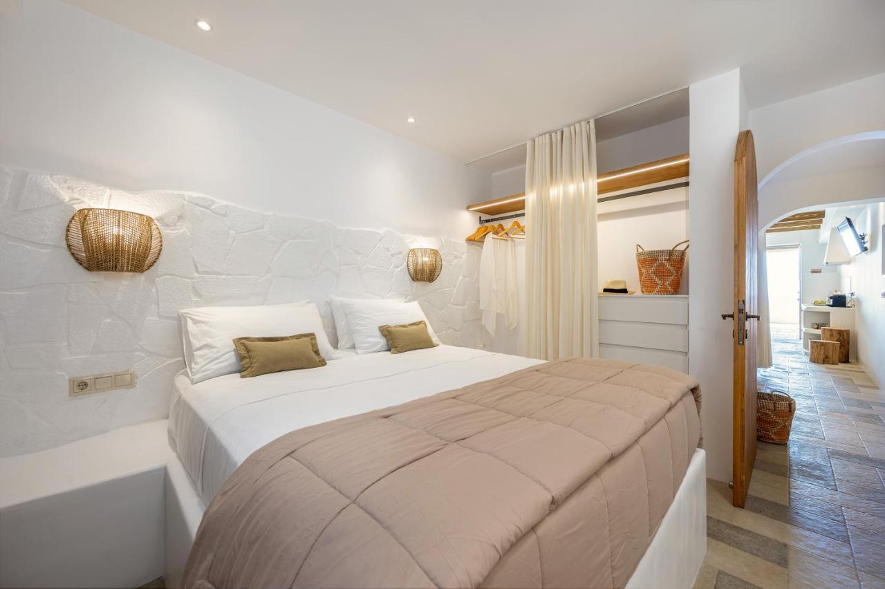 Euphoria Suites And Spa Kardamena  ภายนอก รูปภาพ