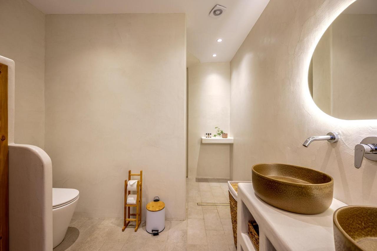 Euphoria Suites And Spa Kardamena  ภายนอก รูปภาพ