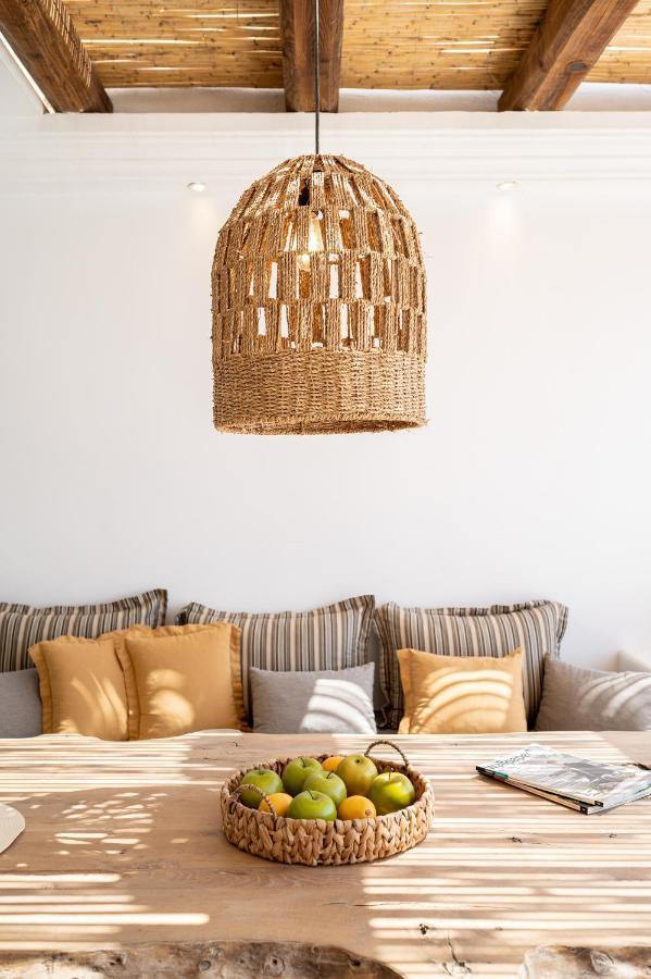 Euphoria Suites And Spa Kardamena  ภายนอก รูปภาพ