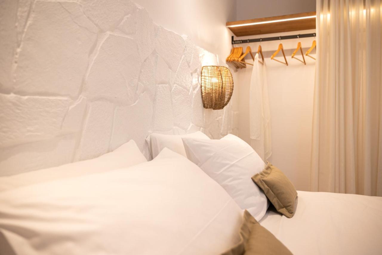 Euphoria Suites And Spa Kardamena  ภายนอก รูปภาพ