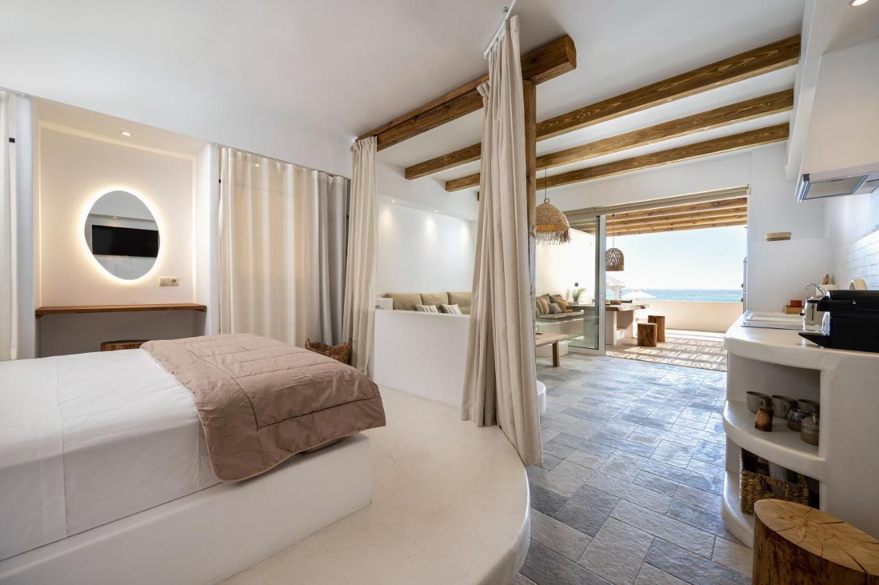 Euphoria Suites And Spa Kardamena  ภายนอก รูปภาพ