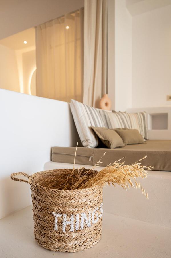 Euphoria Suites And Spa Kardamena  ภายนอก รูปภาพ