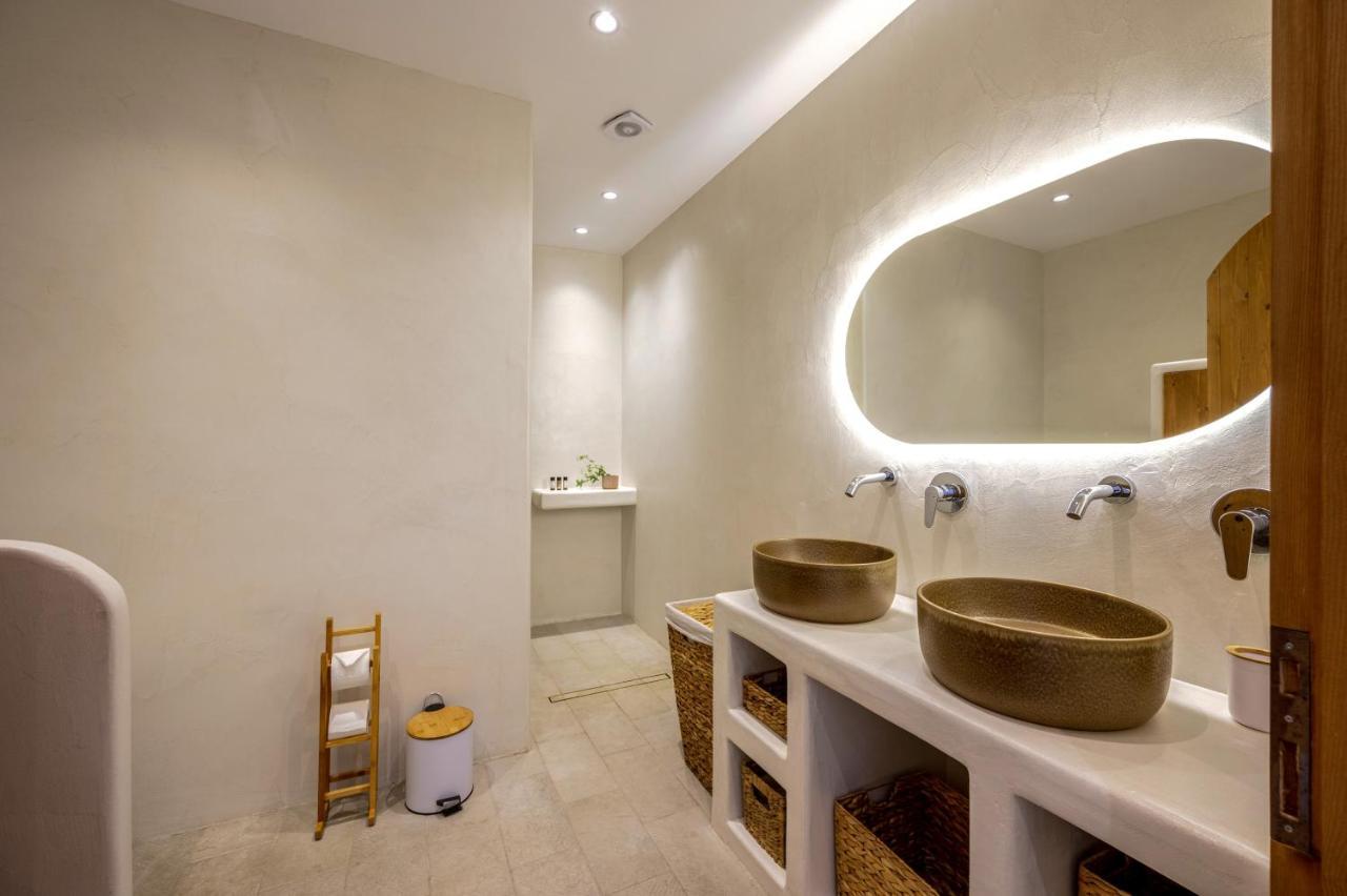 Euphoria Suites And Spa Kardamena  ภายนอก รูปภาพ