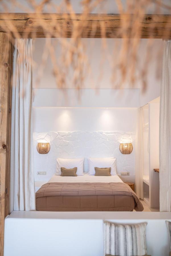 Euphoria Suites And Spa Kardamena  ภายนอก รูปภาพ