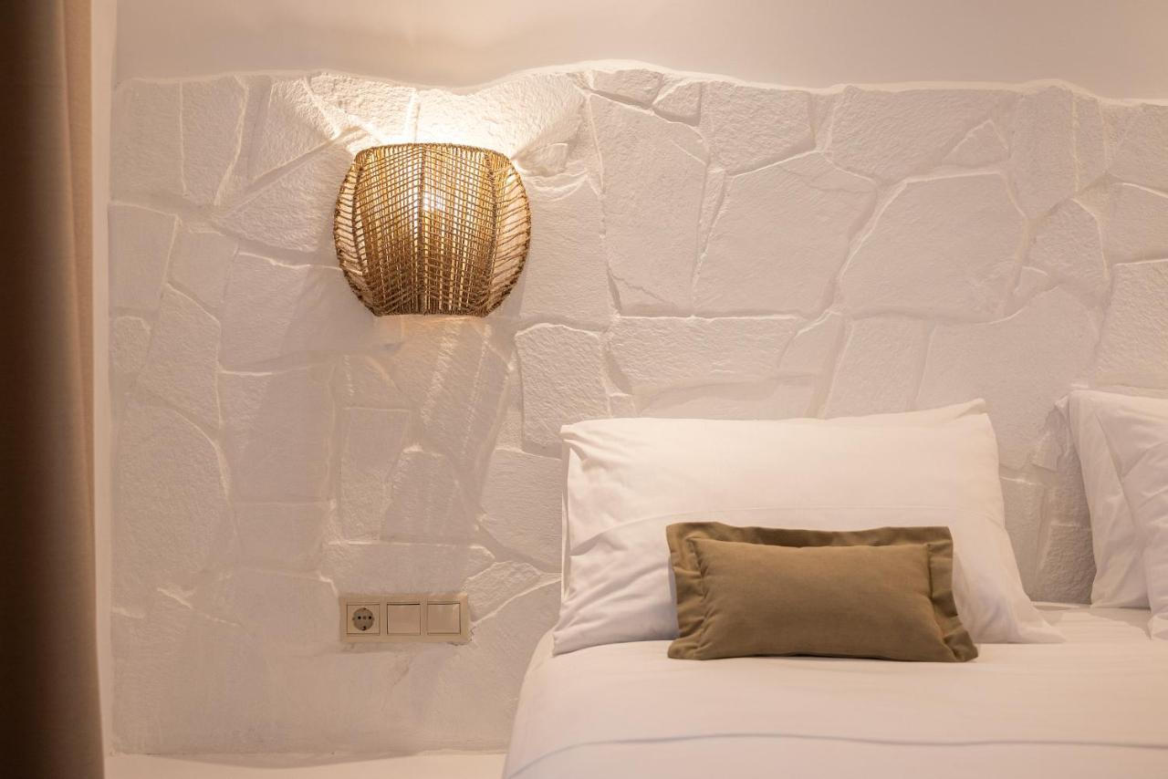 Euphoria Suites And Spa Kardamena  ภายนอก รูปภาพ